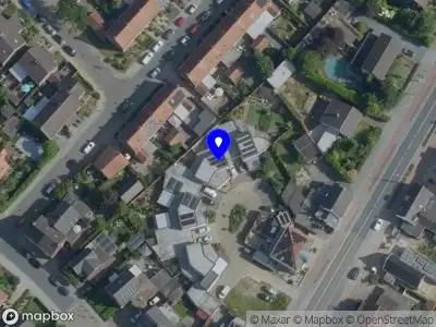 Leelawadee Thai massage