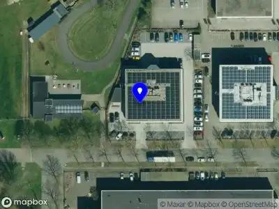 Diamond Coöperatief U.A. Veenendaal