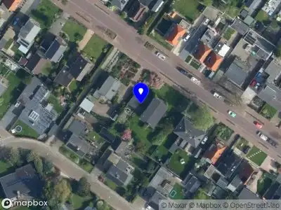 Nieuw bedrijf Studio Maud