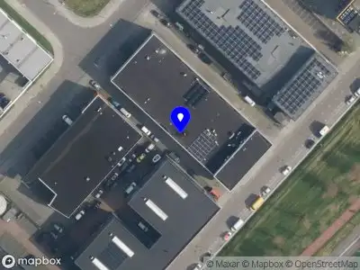 Auto Trade Centre 's-Gravenhage