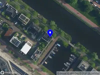 Vereniging van Beheer Mandeligheid Solitudopad