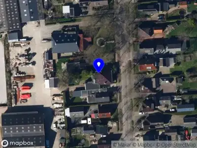 Vereniging van Eigenaars Het Noorderlicht te Zuidhorn