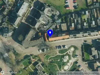 Nieuw bedrijf Boeijen Groente en Fruit