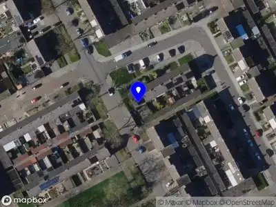 Nieuw bedrijf Bahaa 89