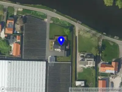 Kwekerij P. Wijfjes B.V.