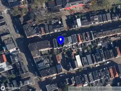 Nanouk Boelens Groningen