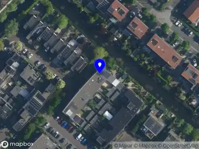 Richieent Hoofddorp