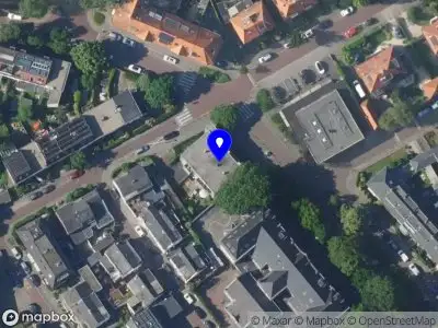 Second Mission Bussum