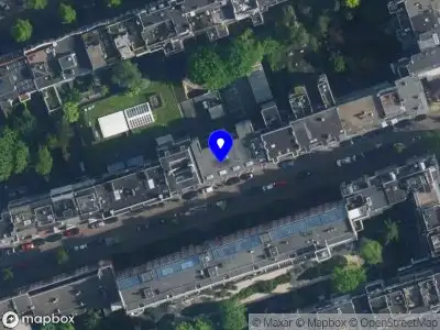 Hendrik Amsterdam B.V. Amsterdam