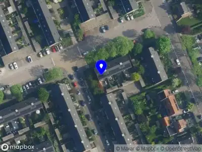 TreeHut Badhoevedorp