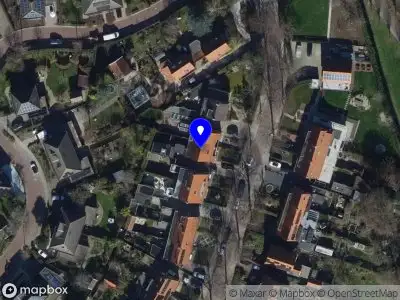 Fietsreparatie Nadorstweg