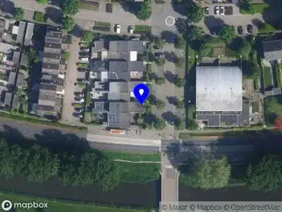 Merel Kalb Almere