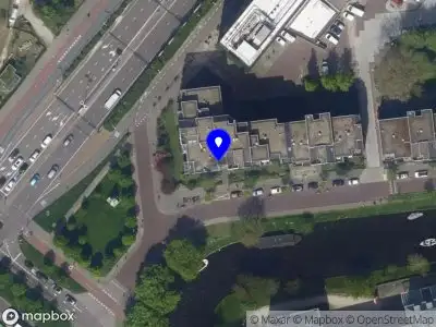 Magpie Communications B.V. Leiden