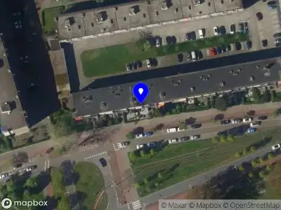 Massage salon Marijke 1985