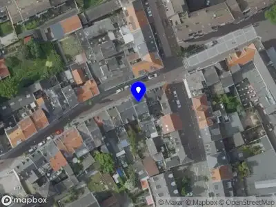 GOLDEN FINGER BARBER SHOP Roermond