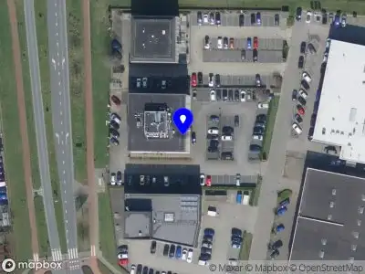 Colosseum Finance II B.V.