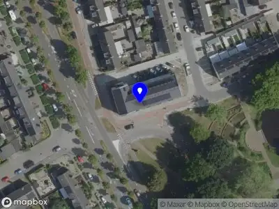 Vanderhoeff schuttingen