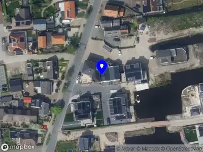 Het Spaanse Slaaphuys Roelofarendsveen