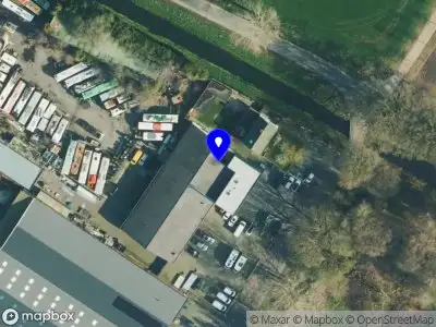 OsKaMo International B.V.