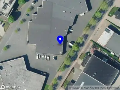 Nieuw bedrijf The Health House NS B.V.