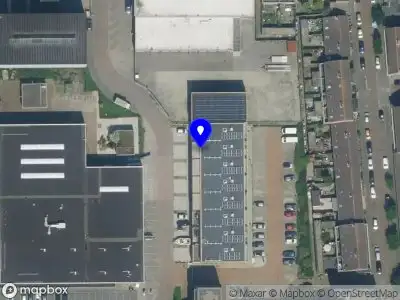 Gordijnstunt XL B.V. IJmuiden