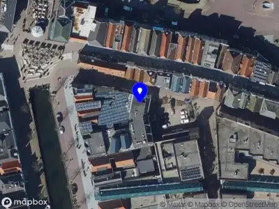 Vereniging van eigenaren Oostdijk 15 en Bierkade 16 en 16A te Oud-Beijerland Oud-Beijerland