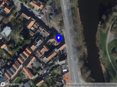Teksten Van de Vreugde Middelburg