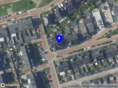 D.M.Hagebeek Zeewolde