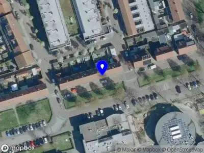 Montagebedrijf Dave Meeusen 's-Hertogenbosch