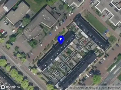 Green Venture V.O.F. Heemskerk