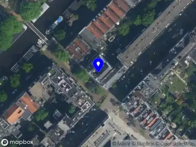 The Rhizome Amsterdam