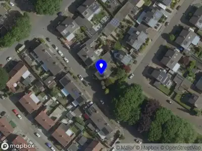 Stichting Blind Baseball Nederland