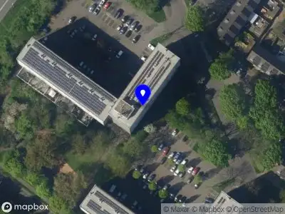 Nieuw bedrijf Saliha