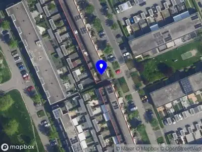 T.F Import en Export Auto's