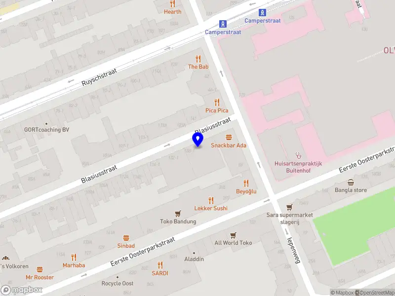 Nieuw bedrijf Viviana Dienelt