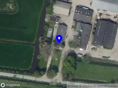Handelsonderneming Hunthum Nieuwersluis
