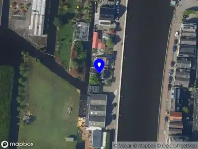 Nieuw bedrijf Anima Mundi Holding B.V.