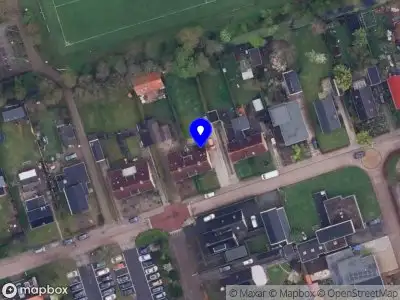 Snoepjeswinkel Hans en Grietje Boornbergum
