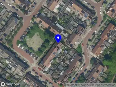 De eerste kilometer Heemskerk