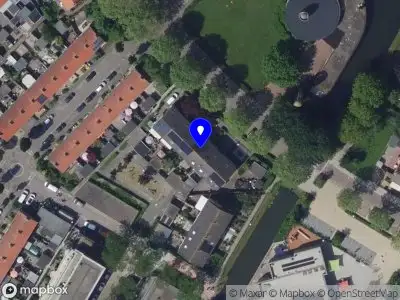 F&M Diensten B.V. Alblasserdam