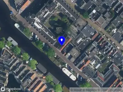 Vereniging van Eigenaars van het gebouw Brouwersgracht 288 te Amsterdam Amsterdam