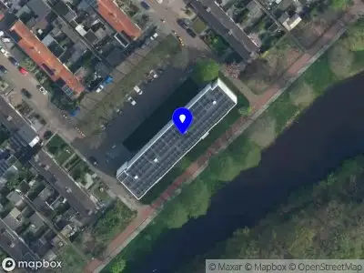 TOP Sportschool EVA & Consultancy Assen