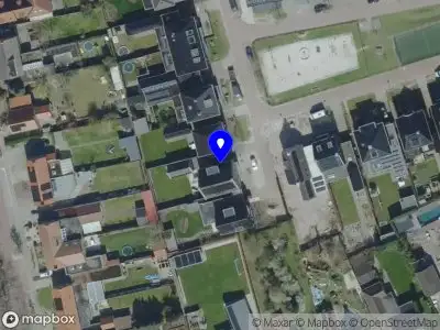 Nieuw bedrijf T.L.P. van Sleeuwen Holding B.V.