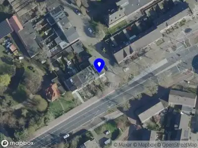 Nieuw bedrijf Vereniging van Eigenaars Graafseweg 196 en Derde van Hezewijkstraat 1 te Nijmegen