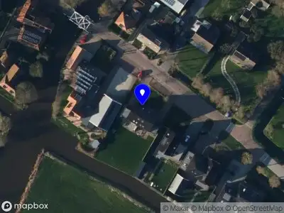 Voedingscoach Andrea Groenhof