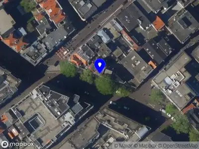 Hamza infra 's-Gravenhage