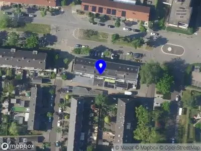 Saygin & Masal Patisserie Hilversum