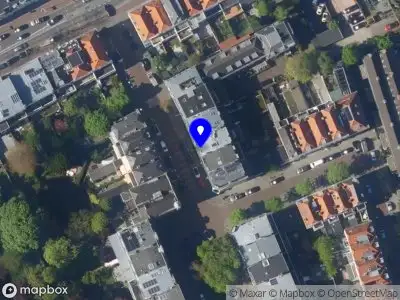 Nieuw bedrijf Marenbosch B.V.