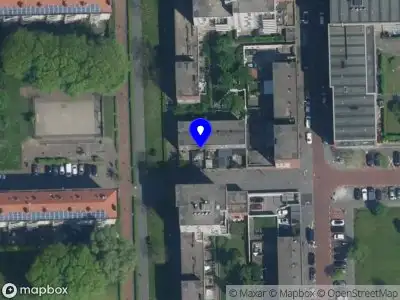 Sterke Basis Zorg Amsterdam