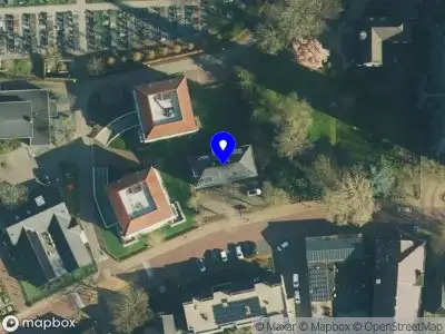 Nieuw bedrijf Coopers Real Estate Oostenrijk B.V.